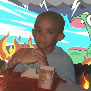 Meet your Posher, Cameron